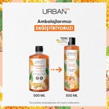 Esmo Home Turmeric Cilt Tonu Eşitleyici ve Aydınlatıcı Duş Jeli 500 Ml- Vegan 2li Paket