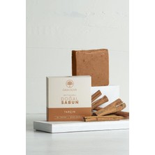 Esmo Home Tarçınlı ve Zeytinyağlı El Yapımı Doğal Sabun