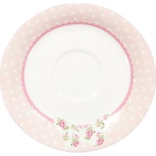 Esmo Home Taç Pierre Cardin Holly 6 Kişilik Kahvaltı Takımı
