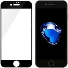 Esmo Home 8 Plus Ile Uyumlu 3D Muzy Temperli Cam Ekran Koruyucu