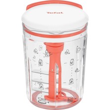 Esmo Home Tefal Pancake Express 900 ml Manuel Rondo