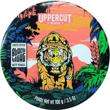 Esmo Home Uppercut Deluxe Blacklight Pomade Limited Edition Wax 100G