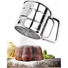 Esmo Home Busstier Un Eleme Tetikli Un Eleme Aparatı, Un Eleyici Un Eleği, Un Eleyici Aparat