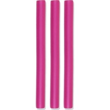 Yenibağ 3 cm Sosis Bigudi (3lü) - 44