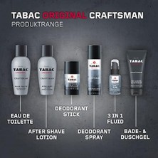 Esmo Home Tabac Deospray 200ML