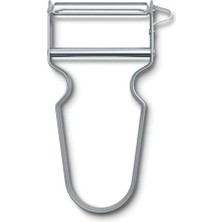 Esmo Home Porsima 16563-10 Paslanmaz Meyve Sebze Soyacak Çok Amaçlı Jülyen Dilimleyici - Gözenek Çıkarıcı