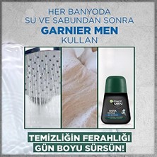 Esmo Home Men Ekstra Ferahlık Roll-On Deodorant