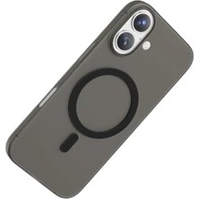Esmo Home - 17 ile Uyumlu Kılıf 0.8mm Ultra Ince Yumuşak Silikon ile Uyumlu Kapak