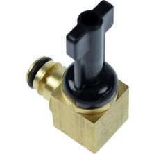 Esmo Home Vaillant Uyumlu Kombi Su Doldurma Vanası Musluğu