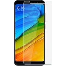 Esmo Home 5 Plus Ekran Koruyucu Kısa Temperli Esnek Bükülebilen 9h Kırılmaz Cam Koruma