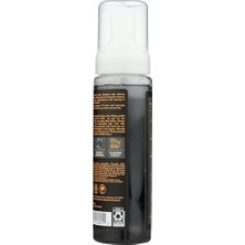 Esmo Home Shea Moısture Afrika Siyah Sabunu ve Bambu Kömürü Detoks Yüz Yıkama Köpüğü 222ML