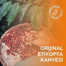 Esmo Home Addis Ababa Harar Blend Moka Pot 250G