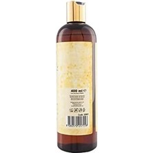 Esmo Home Argan Yağı Özlü E Vitaminli Ph Dengeli Canlandırıcı Duş Jeli - 400 ml
