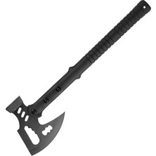 Esmo Home Valkyrie Çekiçli Kamp Baltası Kılıflı Balta