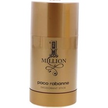 Esmo Home 1 Million By Paco Rabanne For Men - 62 ml Deodorant Stick
