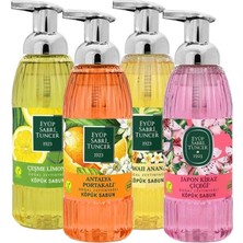 Esmo Home Köpük Sabunları 500 ml