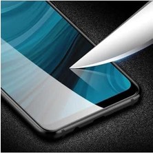 Esmo Home Oppo A36 Ile Uyumlu Davin 5d Cam Ekran Koruyucu