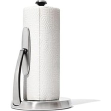 Esmo Home Oxo Good Grıps Simplytear Kitchen Roll Holder Havluluk
