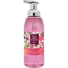 Esmo Home Zeytinyağlı Kiraz Çiçeği Köpük Sabun 500 ml