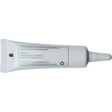 Esmo Home Saeco, Philips, Gaggia Espresso Uyumlu Kahve Makineleri Için Koruyucu Yağlama Maddesi 10GR