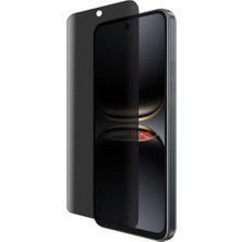 Esmo Home Spark 40C Hayalet Ekran Koruyucu 6.7 Inç Anti-Spy