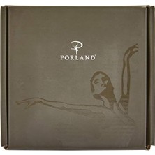 Esmo Home Porland 04A+P017813 Istanbul Çay Bardağı, Porselen 2li Paket