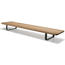 Yenibağ Üstü Monitör Yükseltici – Desk Shelf 120CM