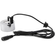 Esmo Home 24 Volt Nem Nozulu Kulucka Makınesı Mist Maker Buhar Nem (Sadece Nozül)