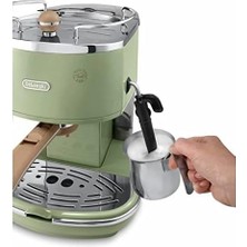 Esmo Home De'longhi ECOV311.GR, Yeşil