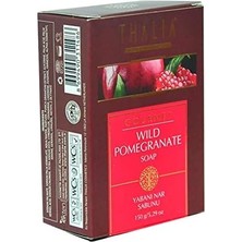 Esmo Home Yabani Nar Sabunu 150GR
