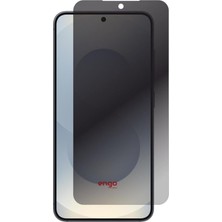 Esmo Home Galaxy S25 Hayalet Ekran Koruyucu Privacy