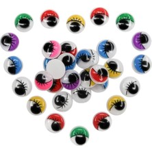 Yenibağ Li Renkli Oynar Göz