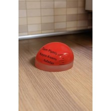 Esmo Home Arvale Yumurta Pişirme ve Haşlama Zamanlayıcı Dublör Yumurta Egg Timer
