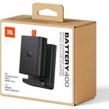 Esmo Home PB320,XTREME4 Yedek Pil, Şarj Standlı