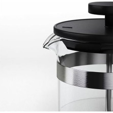Esmo Home Ikea Upphetta French Press 1lt Kahve Presi
