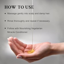 Esmo Home Davines Nourishing Yıpranmış ve Kuru Saçlar Için Sülfatsız Şampuan 250ML