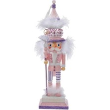 Esmo Home Kurt Adler Hollywood Ballet Nutcracker, 38CM