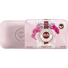 Esmo Home Monotheme Soap Apotheose De Rose 125 gr Katı Sabun