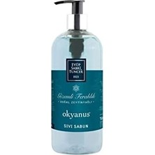 Esmo Home Karma Sıvı Sabun 500 ml ve 6 Adet