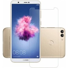 Esmo Home P Smart Ekran Koruyucu Kısa Temperli Esnek Bükülebilen 9h Kırılmaz Cam Koruma