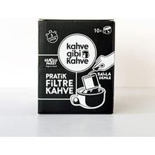 Esmo Home Sallama - 10'lu Güçlü Paket