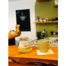 Esmo Home Yofu Yoga And Food 2 Adet Demlik Yıkanabilir Kumaş Çay Kesesi - Organik, EKOLOJIK,%100 Ham Ağartılmamış Ham Pamuk (Demlik Boy)