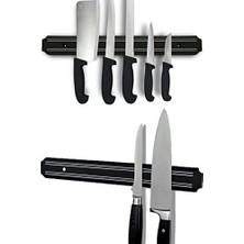 Esmo Home Mobee Mıknatıslı Bıçak Askısı 55 cm