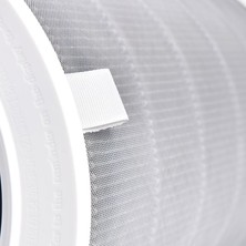 Esmo Home Xiaomi Smart Air Purifier 4 Hava Temizleyici Için Hepa Filtre Rfıd Barkodlu