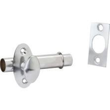 Esmo Home By S48B26D Gömme Kapı Cıvatası