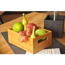 Esmo Home Bambum Pecho - Sunum Kabı