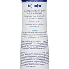 Esmo Home Kadın Sprey Deodorant & Invisible Pure 72 Saat Anti-Perspirant Koruma, 150 ml (3 Paketi)