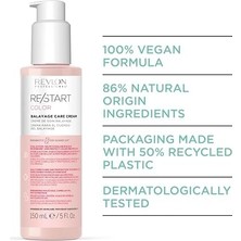 Esmo Home Professional Restart Balayage Care Krem 150ML
