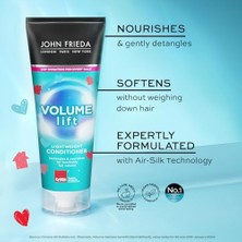 Esmo Home Frieda Volume Hacim Veren Saç Bakım Kremi 250 ml