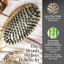 Esmo Home Olivia Healthy Hair Paddle P6